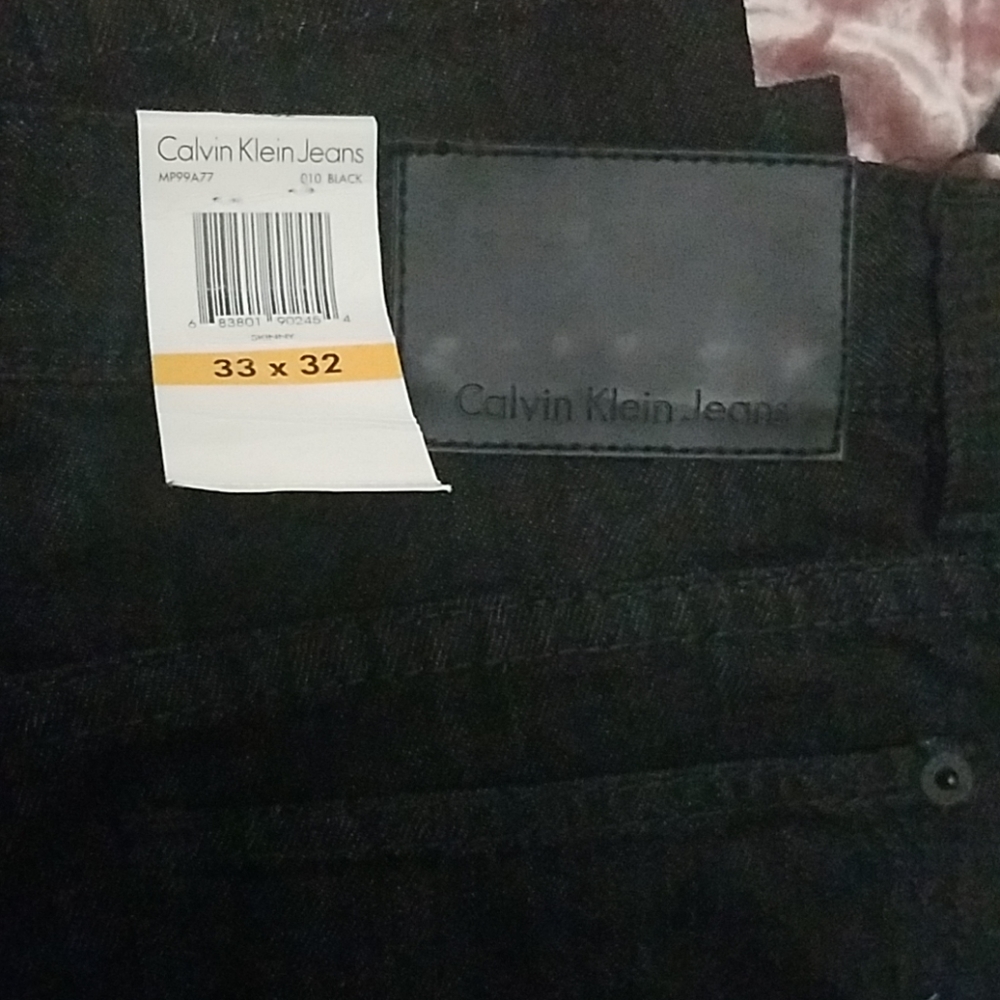 Jean's